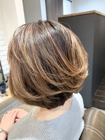 アペル(APARE)&nbsp;★グラデーションバレイヤージュ★