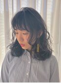 ゆるふわフェミニン