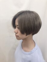 ネオリーブエクラ 上野御徒町店(Neolive eclat)&nbsp;トランクスショート