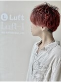 【Luft】 レッドマッシュレイヤー