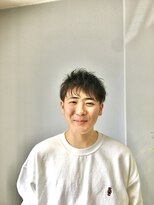 ゲート バーバー スタイル(GATE BAR BER STYLE)&nbsp;笑顔が最高