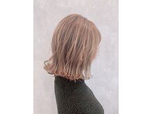 ヘアーアートアリイ(hair art alii)