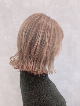 ヘアーアートアリイ(hair art alii)の写真/一人一人に似合う旬のショート・ボブスタイルをご提案！扱いやすく自宅でのお手入れやスタイリングも簡単♪