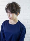 ”DAISY大島店” 大人かわいい小顔ショートボブ30代40代50代