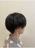 ヘアカラー