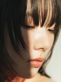 フェイバリットガーデン(FAVORITE GARDEN) ビューティーの目線からの写真の表現も考えてます