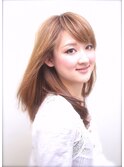 フェミニンエアーカール