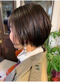 シンプルショート