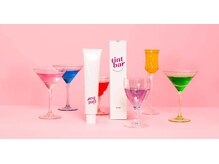 新導入★ティントバー［tint bar］マニキュア並みの高発色！【Vis川口店】（川口・川口元郷）