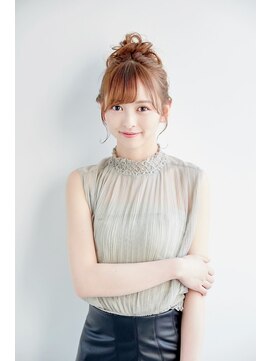 トッカ 吉祥寺店(tocca) セミロング・アレンジ