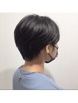 ファースト 泉中央店(first)&nbsp;くびれショート◎20代30代40代50代