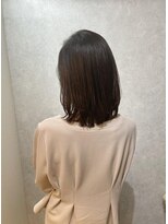 ウィスプ 赤羽店(wisp)&nbsp;ナチュラルミディ☆