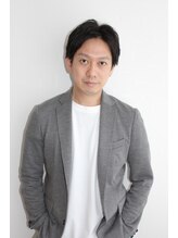 クラス リノ(CLASS lino) 鈴木 進也