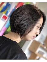 メビウス(Mebius)&nbsp;グラボブ