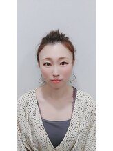 ヘアプロデュース ギフト(HAIR PRODUCE Gift) 立石 昌子