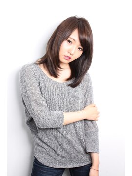 アクロ(AcRo) ミディアムレイヤー