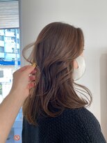 クラリス バイネオ 武蔵小杉(Claris by neo)&nbsp;ショコラブラウン