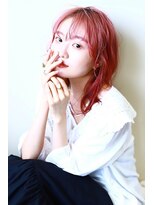 ココヘアメイク(KOKO hair make) ☆