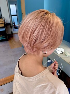 ローカル 水道橋(Local) ジェンダーレス