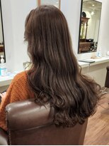 インビテーション(invitation)&nbsp;ミルクティベージュ