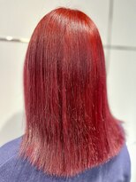 ラビス 浦和(Lovis)&nbsp;Cherry Red/韓国