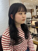 アマレット(Amaretto)&nbsp;ダークグレーカラー