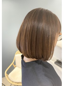 アイニティ 江坂(Inity) [髪質改善/江坂/ダメージレス]