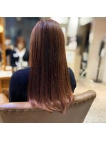 フツーロ 栄(FUTURO) プルエクステ