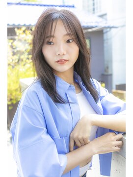 アミ 所沢(amie) 【natural】韓国風レイヤー20代30代40代50代＊所沢