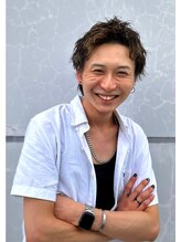 グラフィーサッポロ(Graphy sapporo) 山本 樹