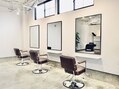 hair salon mono