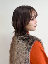 バサ 所沢店(BASSA)&nbsp;韓国/パーソナルカラー/所沢/美容院/美容室/髪質改善