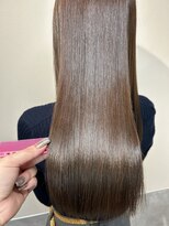 トゥーリ 長崎住吉店(tuuli)&nbsp;艶髪