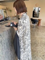 ナウ(now)&nbsp;BOB