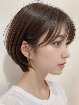 ワンマイル 本川越(one mile) 艶カラー