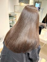 ラベスト キョウト(LOVEST)&nbsp;【TONO STYLE 131】こなれ感が命♪今までとは一味違うベージュ