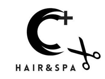 C+HAIR&SPA【シープラスヘアーアンドスパ】