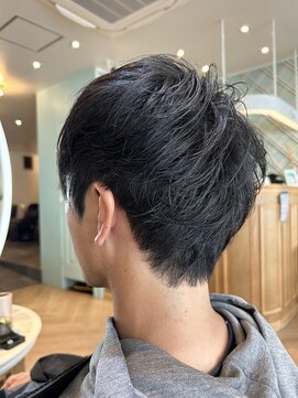 アンフィ 矢向(Anphi) 3-62 メンズ