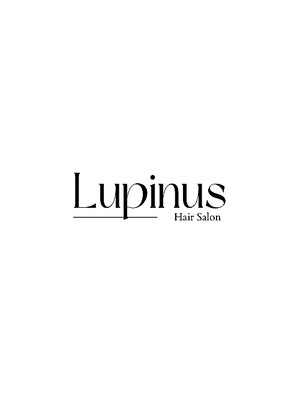 ルピナス(Lupinus)