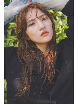 ヤー(YA) サンライトロングパーマ