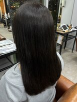 クロムス(clomus)&nbsp;【clomus】酸性ストレート