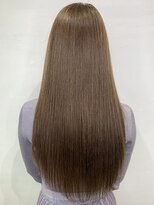 フリーラ 表参道(freera) 髪質改善トリートメント