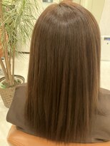 イヴ美容室&nbsp;髪質改善ストレート