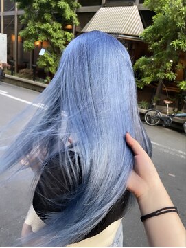 テテ(TETE) ガリガリ君の色