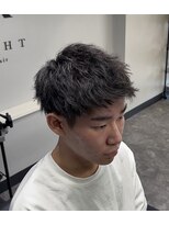 ブライト(Bright)&nbsp;ジェットモヒカン