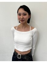 ナンバー ブラオ 名古屋栄(N° blao)&nbsp;お客様style　担当：木下