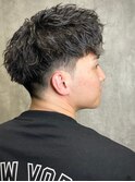 ツイスパショート
