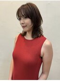 ミディアムウルフレイヤー