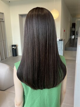 ローレンアオ(LOREN AO) 【LOREN AO】ショコラベージュ/ショコラブラウン/オリーブ