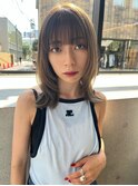 レイヤーカット